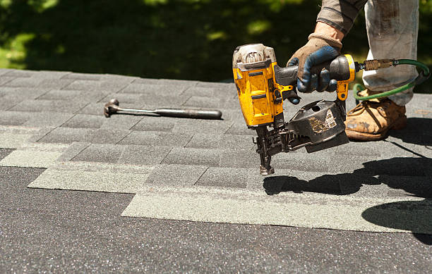 Best New Roof Installation  in Coldstream, KY